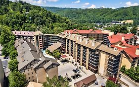 Gatlinburg Town Square